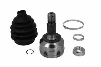 METELLI Przegub napędowy zewnętrzny KPL. 15-1867MET PEUGEOT 207/2008 1,6 07- Automat