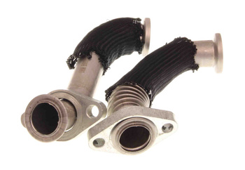 DR. MOTOR PRZEWÓD ZAWORU EGR DRM01853R FIAT 1.9JTD (2 PRZEWODY CHŁODNICY)