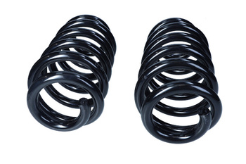 MAXGEAR SPRĘŻYNA ZAWIESZENIA 60-1055D AUDI PRZÓD A4 3,0/3,0TDI QUATTRO 04-