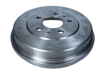 MAXGEAR BĘBEN HAMULCOWY 19-3205 Ford tył Focus 04-