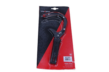 MAXGEAR Klucz do Filtra Oleju Hakowy 89-0037
