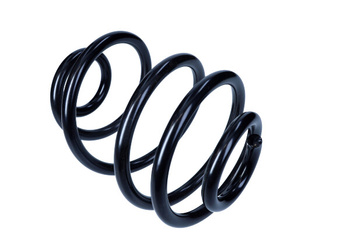 MAXGEAR SPRĘŻYNA ZAWIESZENIA 60-0001 OPEL TYŁ ASTRA F BEZ KOMBI