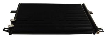 MAXGEAR Skraplacz Klimatyzacji VW AMAROK 10- AC830274