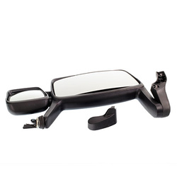 TANGDE LUSTERKO VOLVO 2007R- PRAWE, PANORAMA, ST. ELEKTR, PODGRZEWANE 20569114