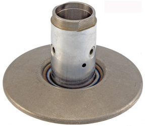 Zewnętrzne koło wariatora RMS RMS100340110 do Piaggio Vespa ET4 125cc 1996-1998