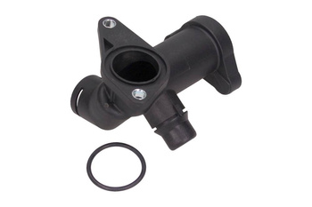MAXGEAR Króciec Układu Chłodzenia 18-0436 VW 1.8T - Audi A4 / A6 (od 97)