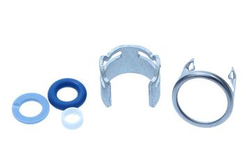 OE VAG Zestaw naprawczy wtryskiwacza 06D998907 VW Scirocco 09- 2.0