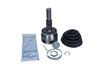 FAG Przegub Zewnętrzny 771050830 Nissan Navara (D40) 2.5 dCi (od 07.05)