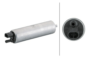 HELLA POMPA PALIWA WKŁAD 8TF358146-181 BMW 5 E39 2.5D 98-