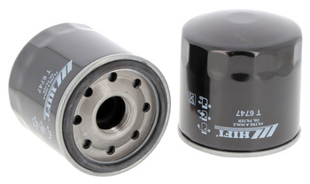 Filtr oleju T 6747
