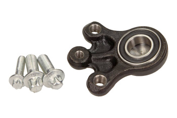 MAXGEAR Sworzeń Wahacza Przedni Dolny MGZ-403016 do Peugeot 407 04> (Lewy/Prawy)