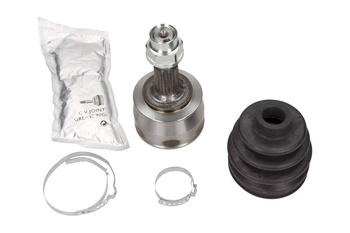 MAXGEAR Przegub Zewnętrzny 25-1593MG FIAT GRANDE PUNTO 1.2/1.4B/CORSA