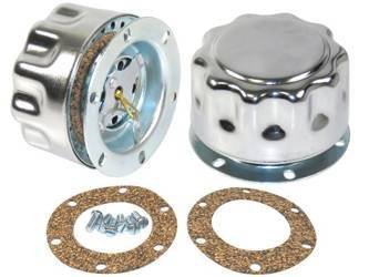 Filtr odpowietrzania TCO 502