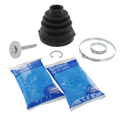 SKF Osłona Przegubu VKJP8407 do Ford Wewnętrzny Mondeo 07- 2.0TDCI