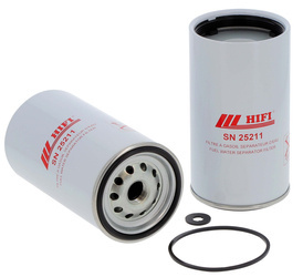 Filtr paliwa SN 25211