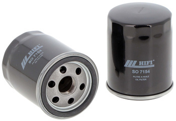 Filtr oleju SO 7154