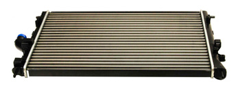 MAXGEAR CHŁODNICA 230043 DACIA DUSTER/ LOGAN/ SANDERO 1,5DCI/1,6B 05-