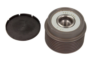 AUTOSTARTER KOŁO PASOWE ALTERNATORA WOLNOBIEŻNE