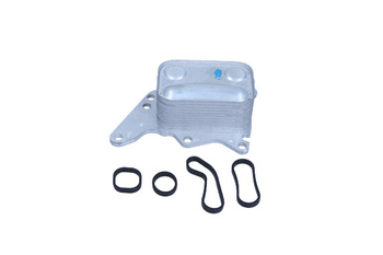 NRF Chłodnica Oleju Silnikowego NRF31763 CITROEN C4 1.6THP (08-)