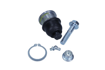 QUARO Sworzeń Wahacza Przód Lewy/Prawy Chrysler Voyager (88-01) HQ