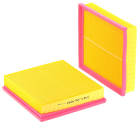 Filtr powietrza SA 6061