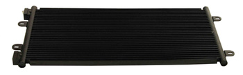 MAXGEAR Skraplacz Klimatyzacji 830036 Fiat Punto 99-