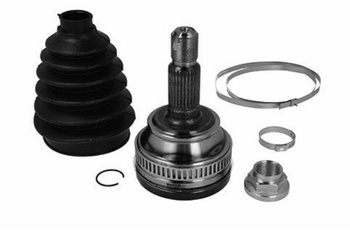 METELLI PRZEGUB ZEWNĘTRZNY LAND ROVER FREELANDER 98-