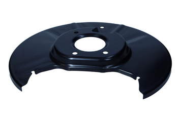 MAXGEAR Osłona Tarczy Hamulcowej 19-4414 Mazda Tył 6 02-07 Lewy