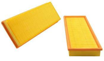 Filtr powietrza ASP 000202AA011