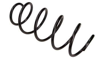 KYB Sprężyna Zawieszenia KYBRH2640 Ford Fiesta V Przód 1.25-1.6 (11.01-06.08)