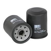 Filtr oleju SF SP 4020/1