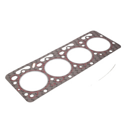Uszczelka pod głowicę Zetor Proxima, Forterra 1,5MM 78005066