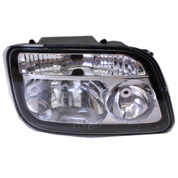 GMP REFLEKTOR MB ACTROS MP2 PRAWY "E4" GMP9438200261H