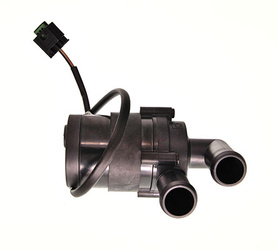 OE VAG POMPA WODY VW PASSAT 06-15 (DODATKOWA)