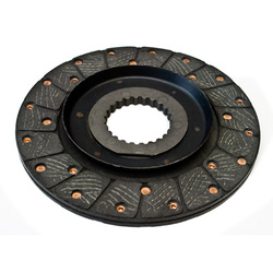 GMP Tarcza hamulcowa Ursus C-385, 912-1614 FI 230MM, G=12,4MM 80227010