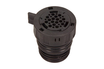 MAXGEAR Obudowa wtyczki sterownika automatycznej skrzyni biegów 18-0525 BMW Seria 1 E87/Seria 3 E90/Seria 5 E60