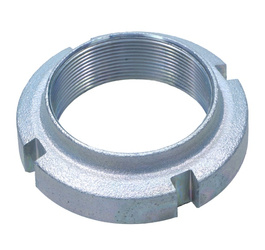 OE FIAT Nakrętka Piasty Przedniej 5801564345 Iveco Daily 14-