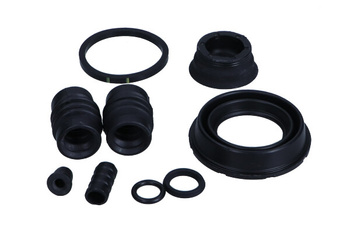 MAXGEAR Zestaw naprawczy zacisku hamulcowego 27-1544 Opel Astra/Insignia/Meriva/Mokka/Zafira 1.3-2.0 CDTI 08- Tył, 38mm