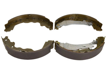 MAXGEAR SZCZĘKI HAMULCOWE DACIA LOGAN/DUSTER 07-