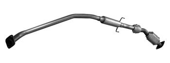 JMJ KATALIZATOR 291225 TOYOTA COROLLA E12 1.4/1.6 VVT-I