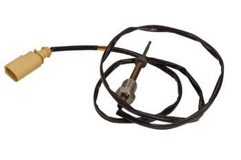 NTK Czujnik Temperatury Spalin VW104J-EWE do VW GOLF VI 2.0 TDI 08-