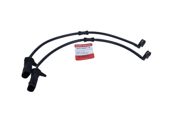 QUICK BRAKE Czujnik zużycia klocków hamulcowych QBWS 0427 A AUDI A8 2,0TFSI 12-