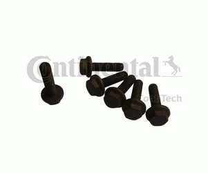 CONTITECH Śruby koła pasowego MS22SET BMW 2,5TD/TDS M8X31 (6szt)
