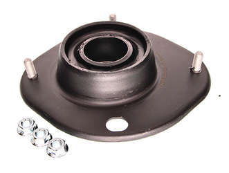 JAPAN Poduszka Amortyzatora SM0057 Daewoo Przód Lanos 1.3/1.5/1.6 02.97- Lewy