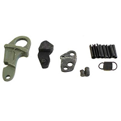 ZESTAW NAPRAWCZY DO HAKÓW CBM CAT-2S TYP WALTERSCHEID 1380-108050