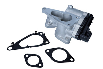 NISSENS Zawór EGR NIS98272 RENAULT 1,9DCI