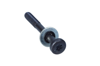 ZF ŚRUBA SKRZYNI BIEGÓW M6X52