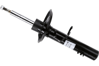 SACHS Amortyzator BMW X3 Przód Prawy 04- 317571