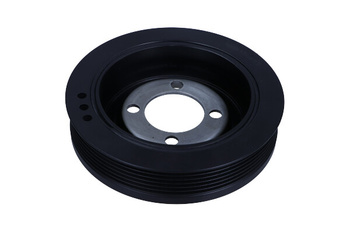 SASIC Koło pasowe wału korbowego 2150032 CITROEN C5, C6, C8, XANTIA, XM, PEUGEOT 406, 407, 607 3.0 V6