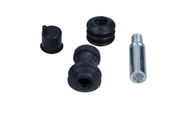MAXGEAR Zestaw Naprawczy Zacisku Hamulcowego 27-0668 Mazda 5/6 (-07)